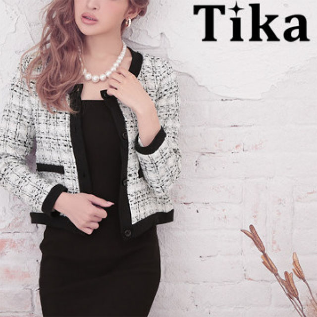Tika | ティカ