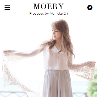 Moery | モエリー